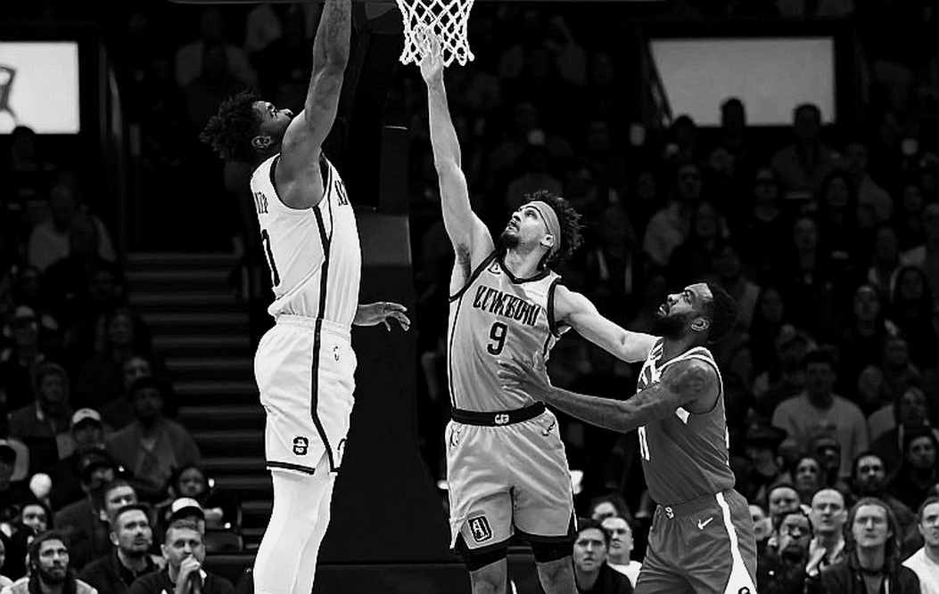 Tyler Dorsey, Olympiacos và những phút thi đấu bốc hơi: đọc lại log file khi phòng thay đồ Piraeus lên tiếng