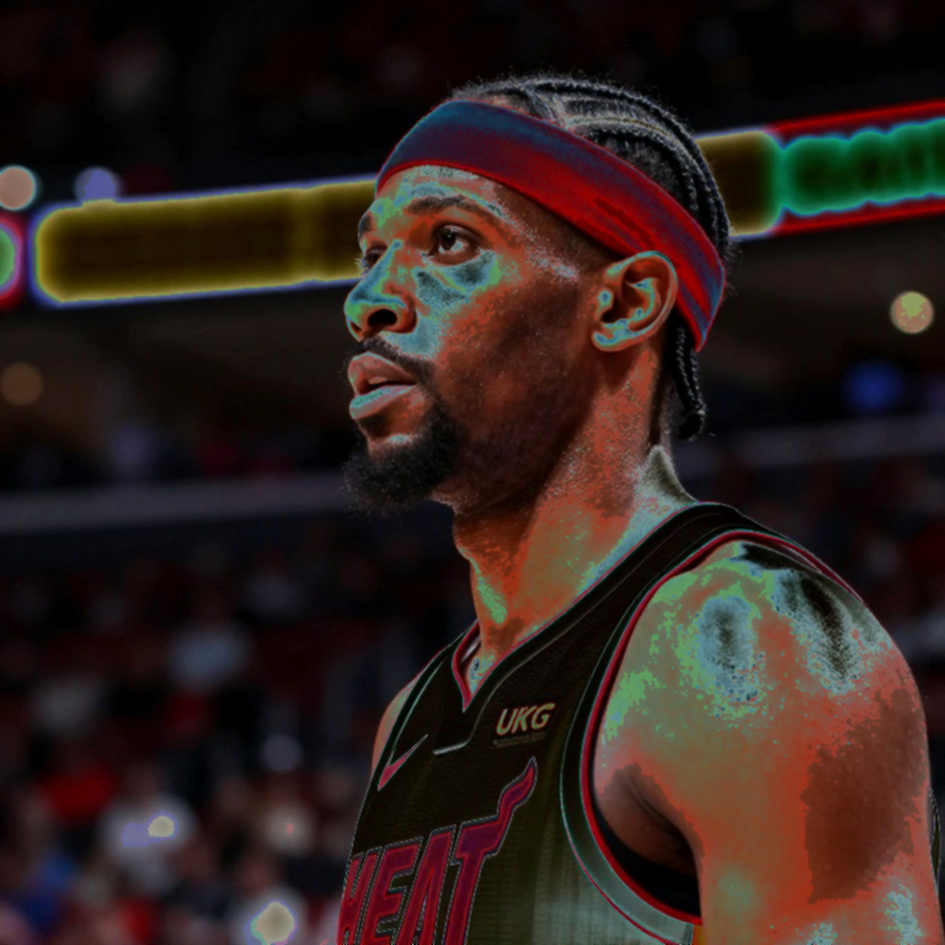 Pelle Larsson và 60 triệu đô: Miami Heat mua một con số chưa ai được xem