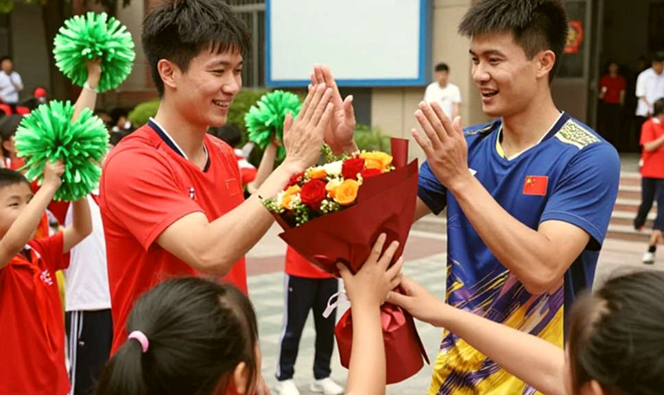 Nhật ký chấn thương cầu lông Việt Nam: khi lịch thi đấu dày hơn thời gian hồi phục
