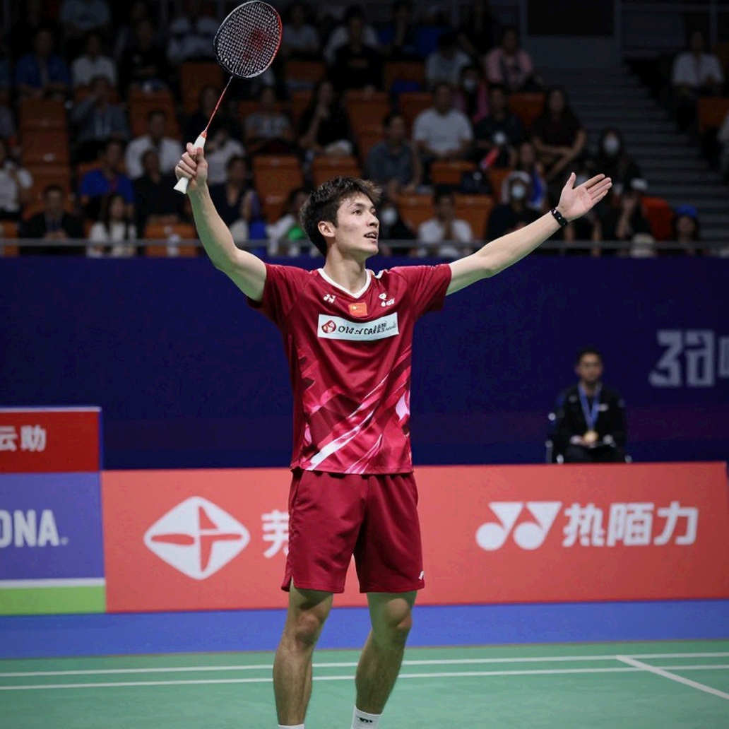 Lakshya Sen tại Asian Games 2026: Bài kiểm tra dữ liệu trên con đường tới huy chương vàng
