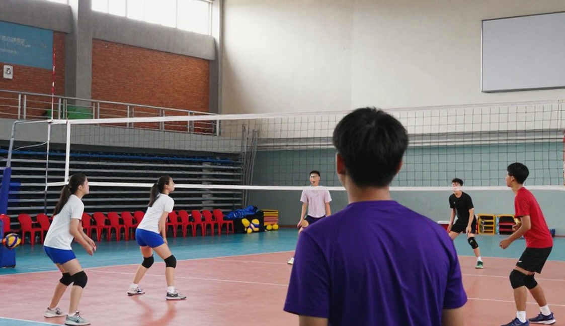 Anaheim and the 2028 Olympic Rehearsal: Honda Center Becomes World Volleyball's Laboratory Anaheim and the 2028 Olympic Rehearsal: Honda Center Becomes World Volleyball's Laboratory
