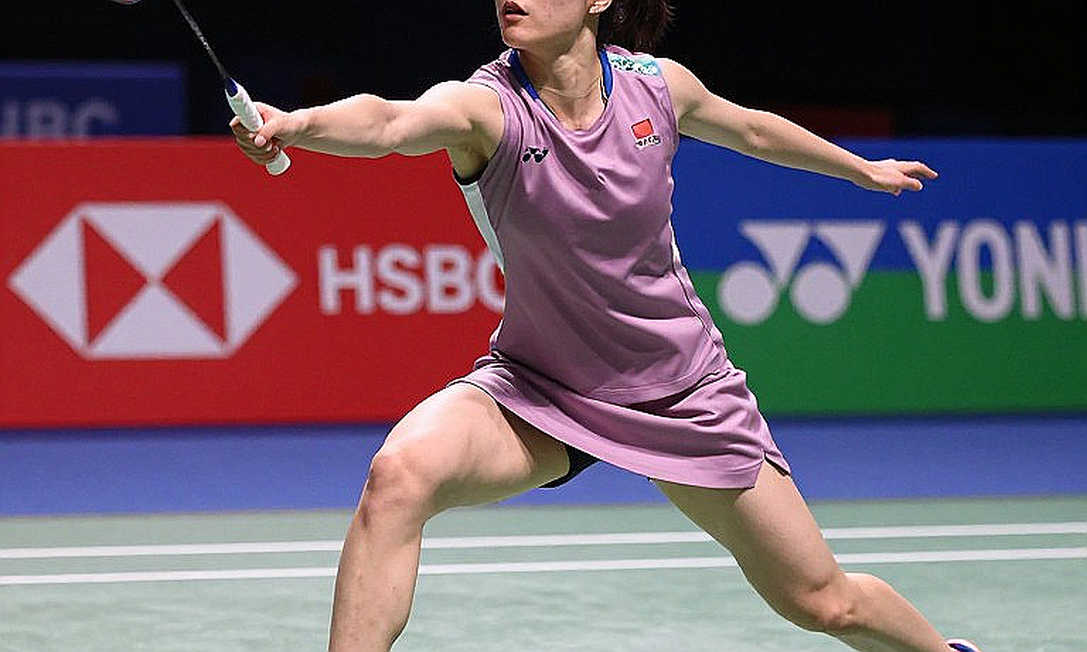 Tứ kết Asian Games 2026: 122 giây đổi chiều trận đấu giữa Sindhu và Chen Yufei
