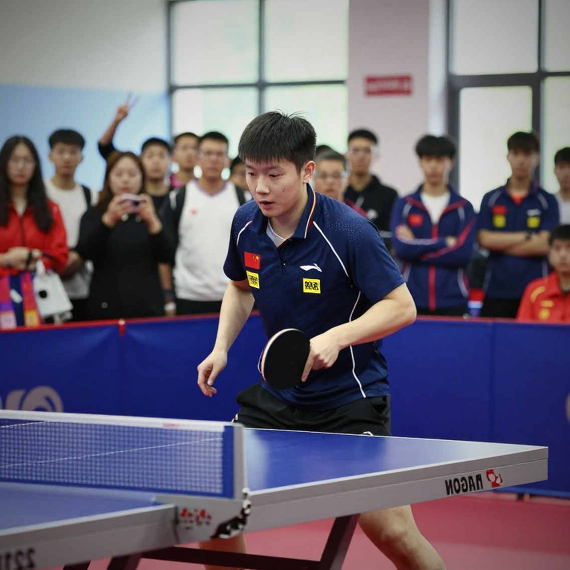 Worthing TTC mở giải Junior Team 1 Star: khoảng trống dưới đáy kim tự tháp bóng bàn Anh