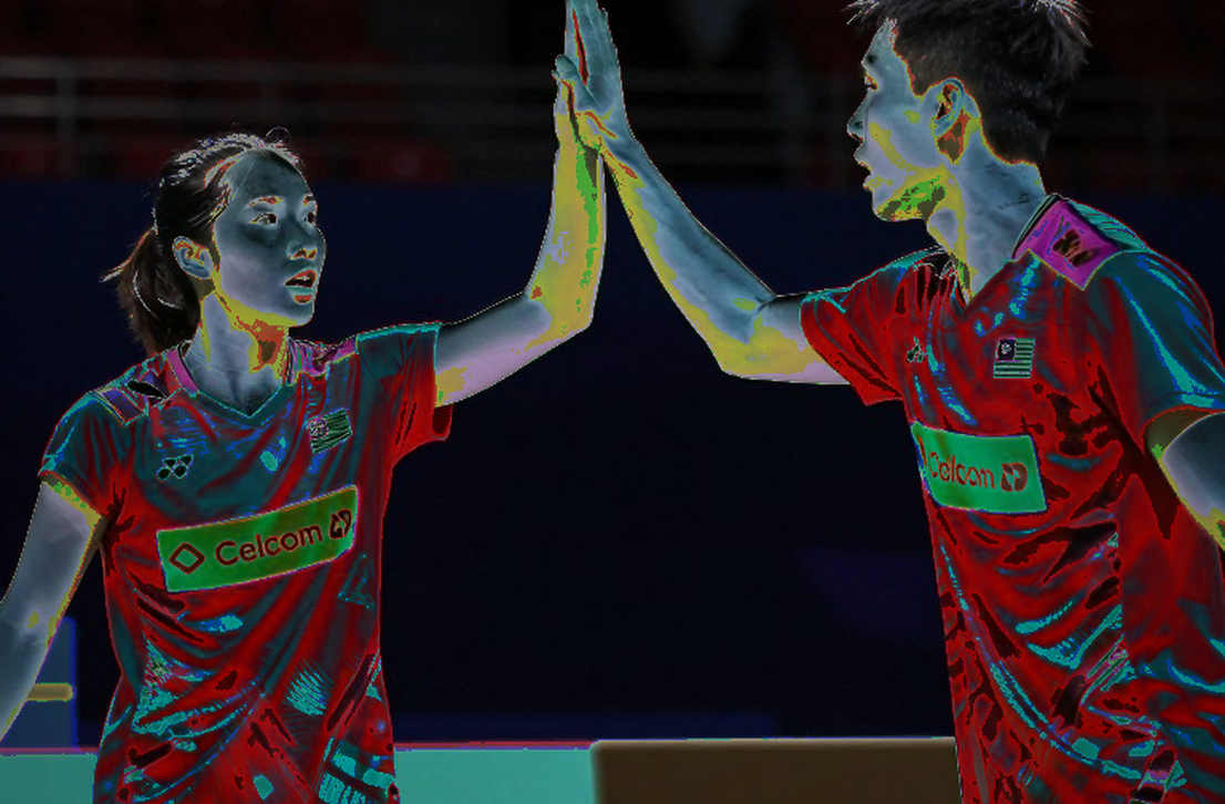 Chaliha và câu hỏi bị bỏ quên ở tầng thấp nhất của BWF World Tour