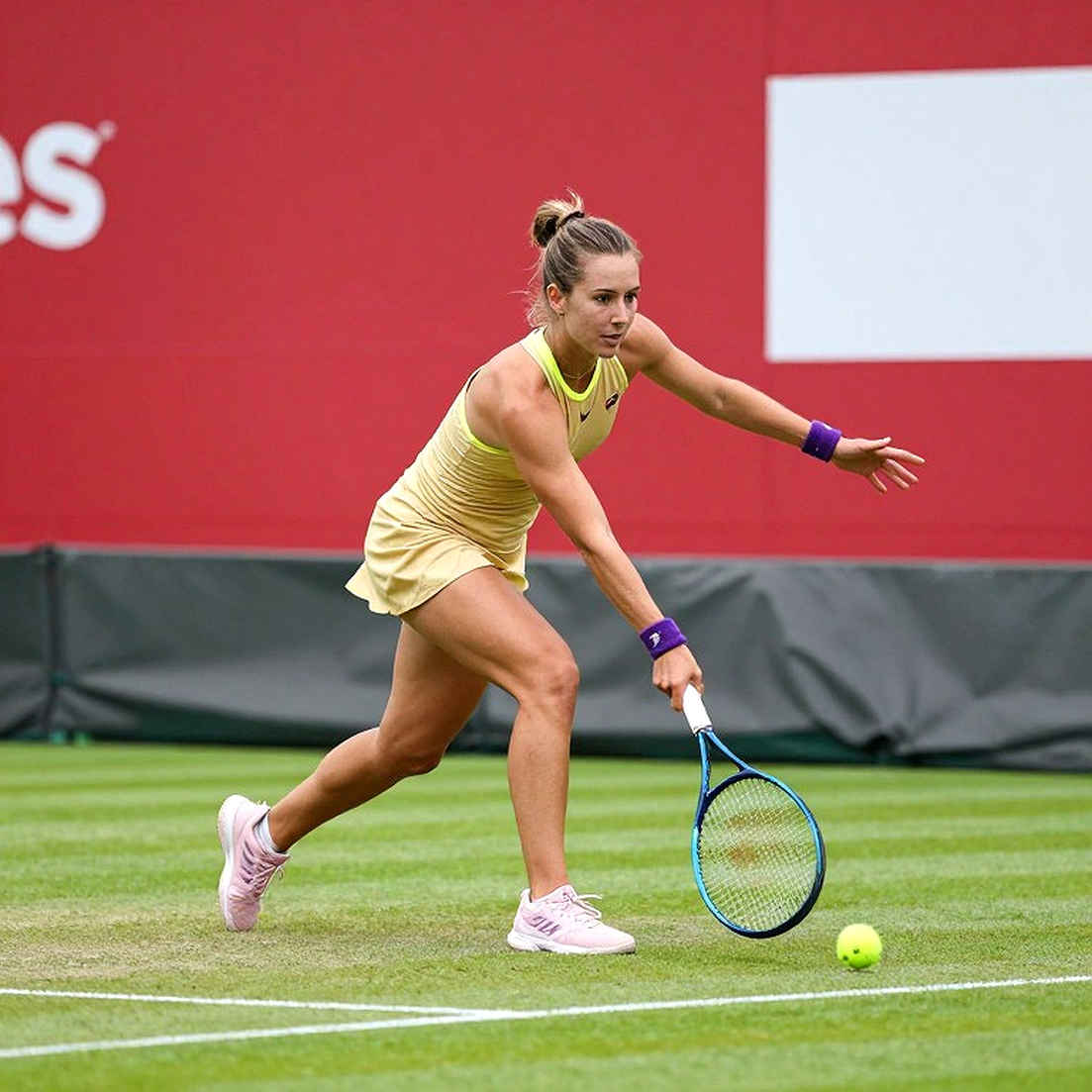 Dabrowski - Stefani vô địch Vũ Hán: bản đồ 22 game và điểm tựa ở game thứ 12