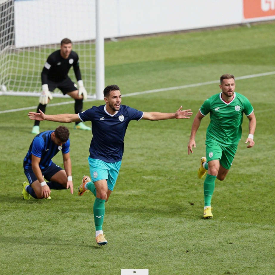 U23 Việt Nam – U23 Uzbekistan: Bản lĩnh được đo bằng những phút không có bóng