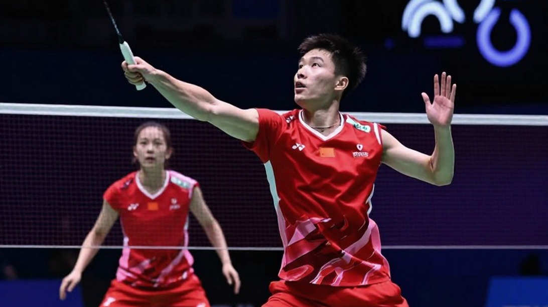 PV Sindhu và Asian Games 2026: Khi một nhà vô địch phải học lại cách bước đi