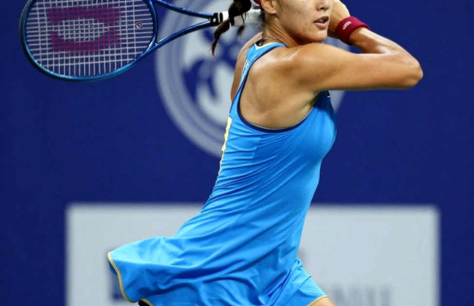 Boulter nghiền nát Golubic tại Japan Open: Chiến thắng 6-2, 6-1 và bài toán dữ liệu ẩn sau tỷ số