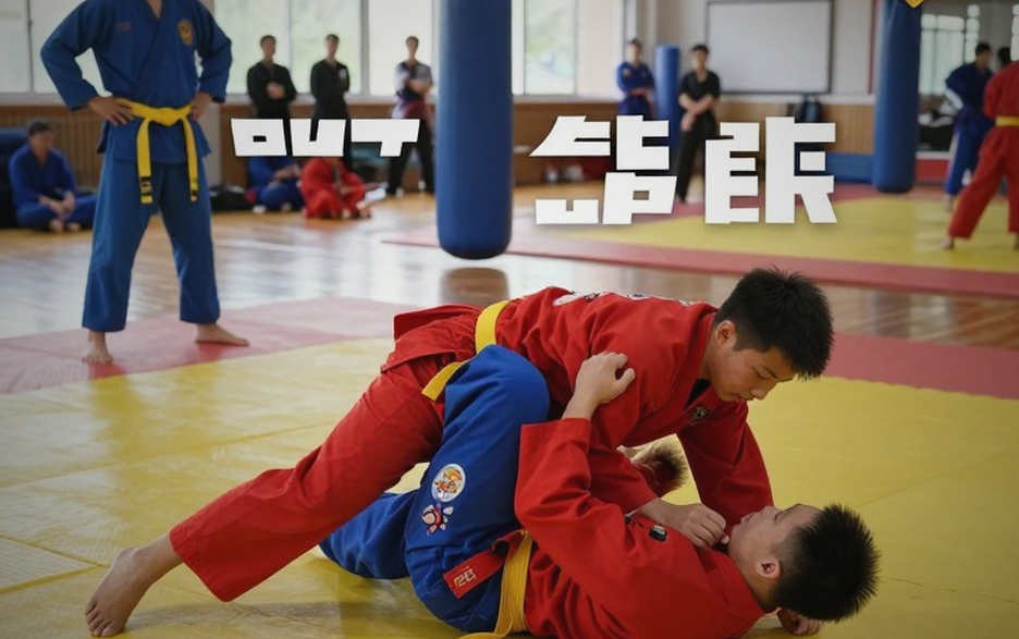 Ba sàn đấu, ba thước đo: Khi võ thuật buộc người phân tích phải đổi la bàn