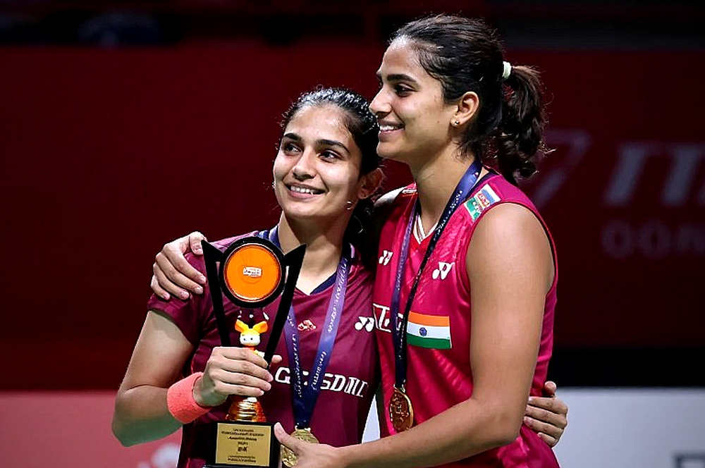 An Se-young, năm kỷ lục ở Asian Games 2026 và phần hoá đơn bảng thành tích không ghi