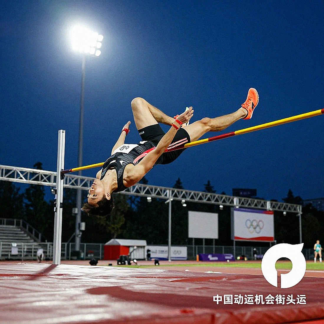 Three Spots, Four Fastest Men: Reading Athletics' Qualification Machine From the Data Floor Three Spots, Four Fastest Men: Reading Athletics' Qualification Machine From the Data Floor