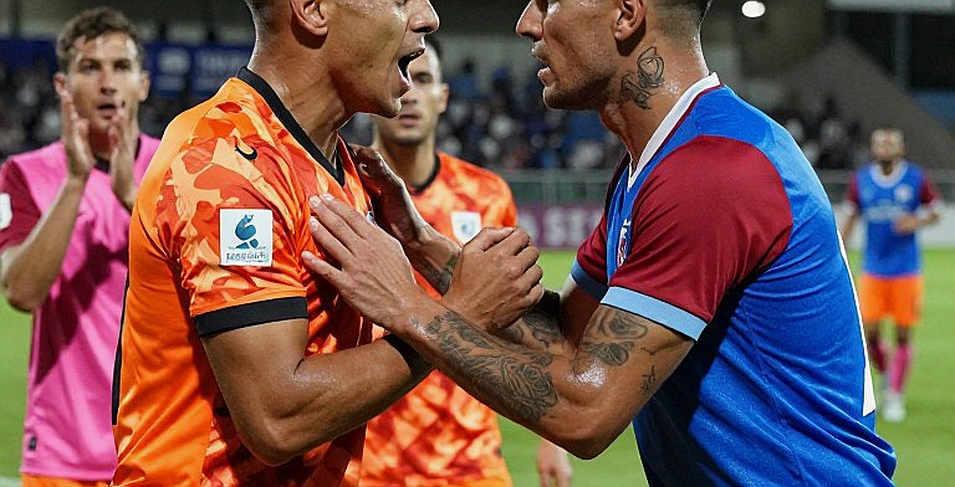 Đêm Lusail và khoảnh khắc Messi – Mbappé cùng đóng lại một vòng tròn thế hệ