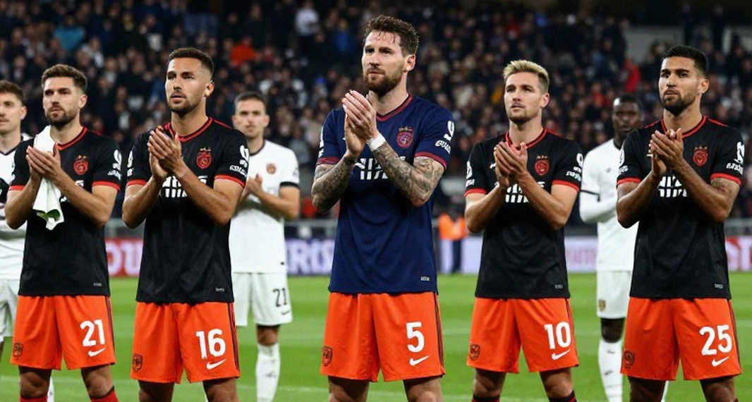 Vietnam in Jakarta: The Patrik Goalkeeper Dilemma and the Third-Place Playoff Target Vietnam in Jakarta: The Patrik Goalkeeper Dilemma and the Third-Place Playoff Target