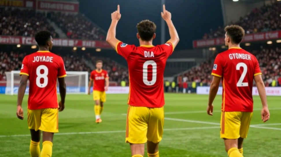 The Transfer Window Behaves Like a Streaming Series: Fans Get Baited, Clubs Do the Math The Transfer Window Behaves Like a Streaming Series: Fans Get Baited, Clubs Do the Math