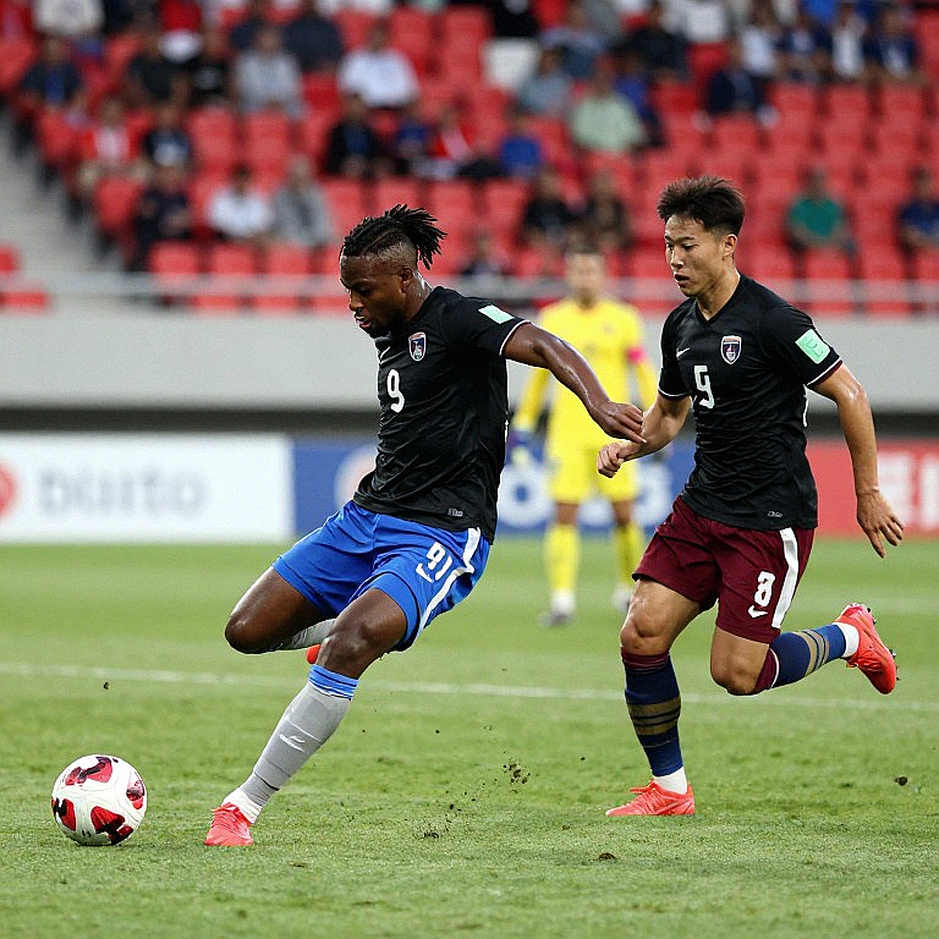 Nhất quán hay chính xác: Bài toán VAR của V.League qua con mắt trọng tài Nhất quán hay chính xác: Bài toán VAR của V.League qua con mắt trọng tài