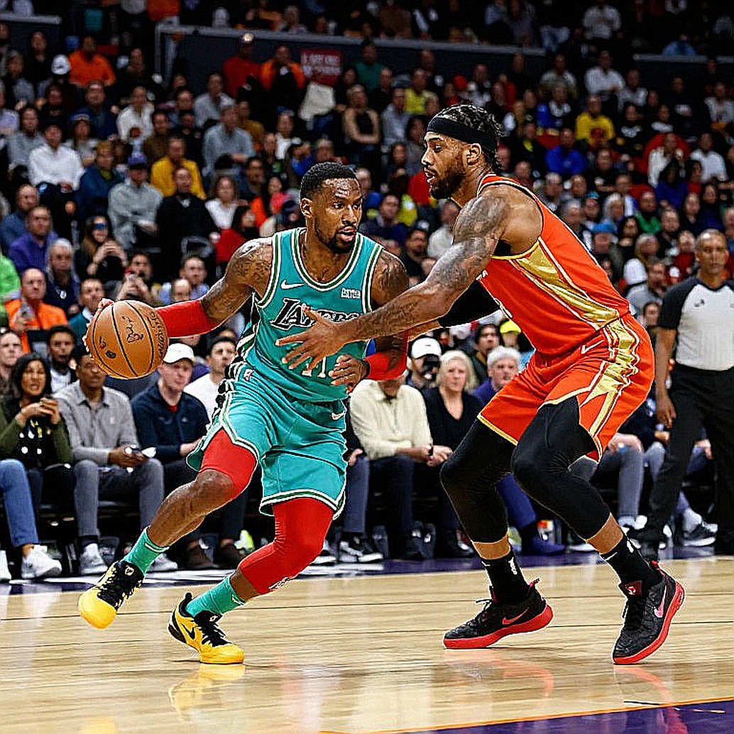 NBA All-Star 2027 tại Phoenix: Mở bán vé chuỗi sự kiện người hâm mộ, Jam Session trở lại lần đầu kể từ năm 2026