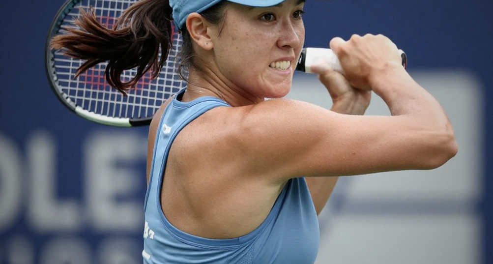 Rybakina thắng Ningbo 6-2 6-2: bản lĩnh chung kết và bài toán điểm số trước WTA Finals