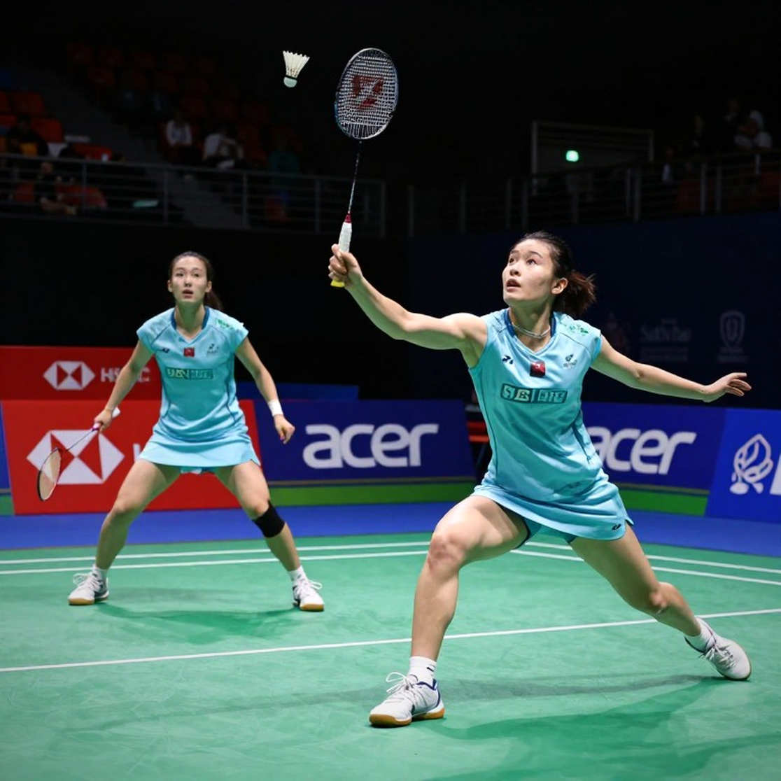 Thùy Linh và tiếng nói từ Asiad: Khoảng cách huy chương không nằm ở cổ tay