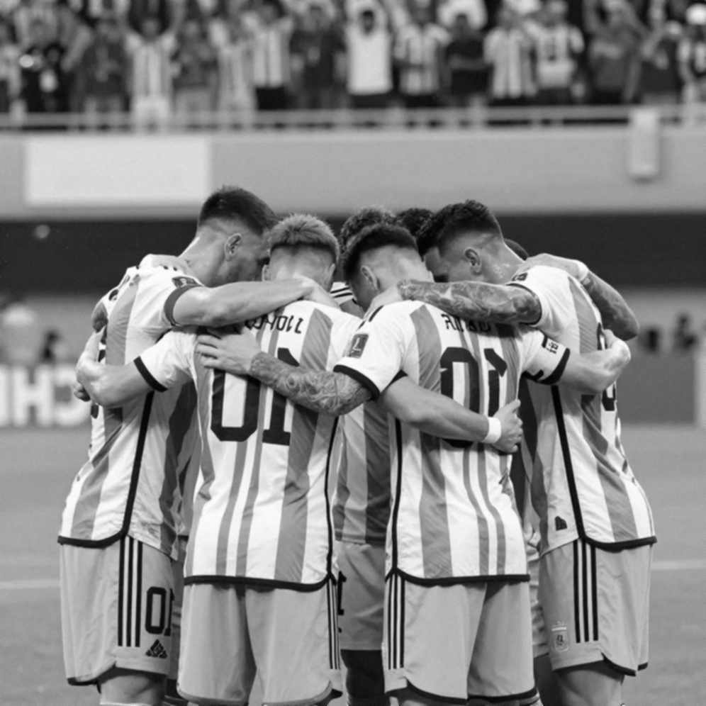 When Football Data Goes Silent: The Line Between Data, Truth and the Craft of Writing