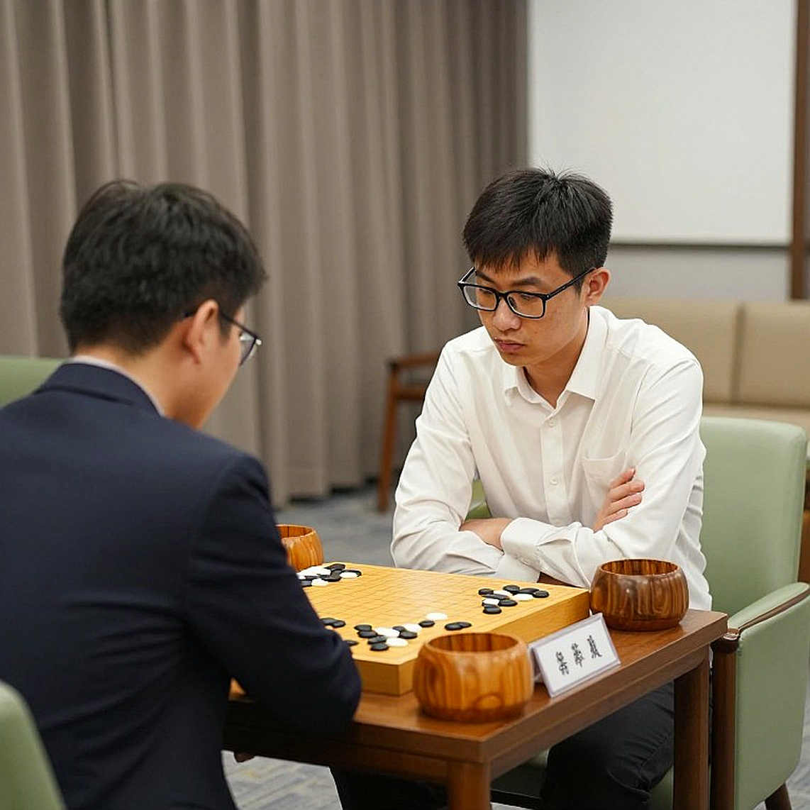 Vaishali và Divya Deshmukh mạnh hơn thời vô địch Olympiad: bốn phép thử mà không ai chịu chạy