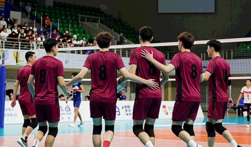 Twelve Consecutive Points And The Slow-Start Crack In Vietnam's Women's Sepak Takraw Twelve Consecutive Points And The Slow-Start Crack In Vietnam's Women's Sepak Takraw