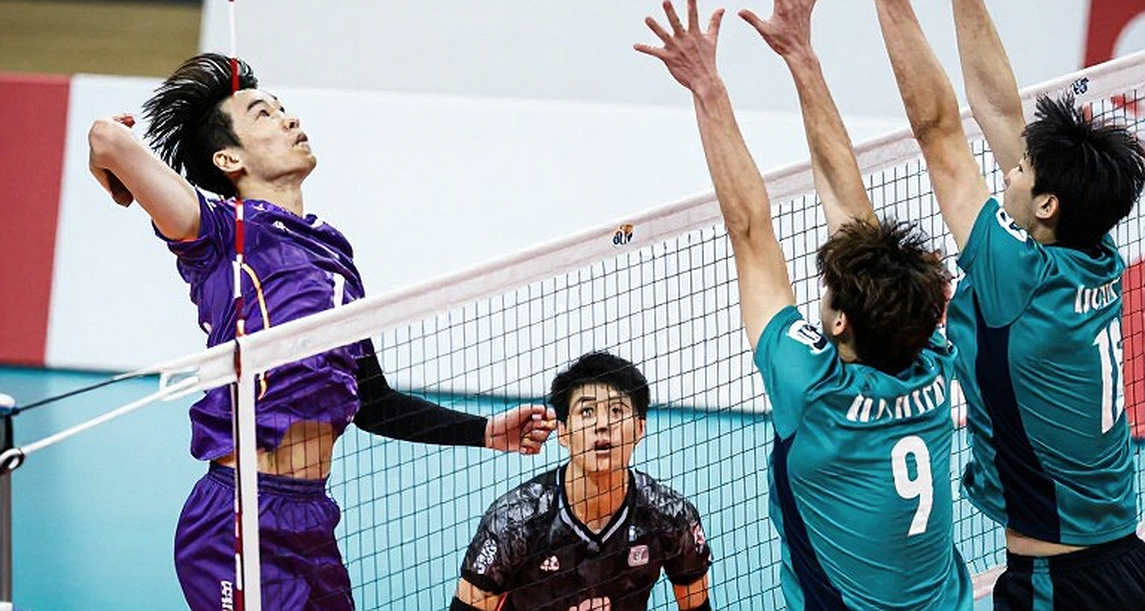 Twelve Consecutive Points And The Slow-Start Crack In Vietnam's Women's Sepak Takraw Twelve Consecutive Points And The Slow-Start Crack In Vietnam's Women's Sepak Takraw