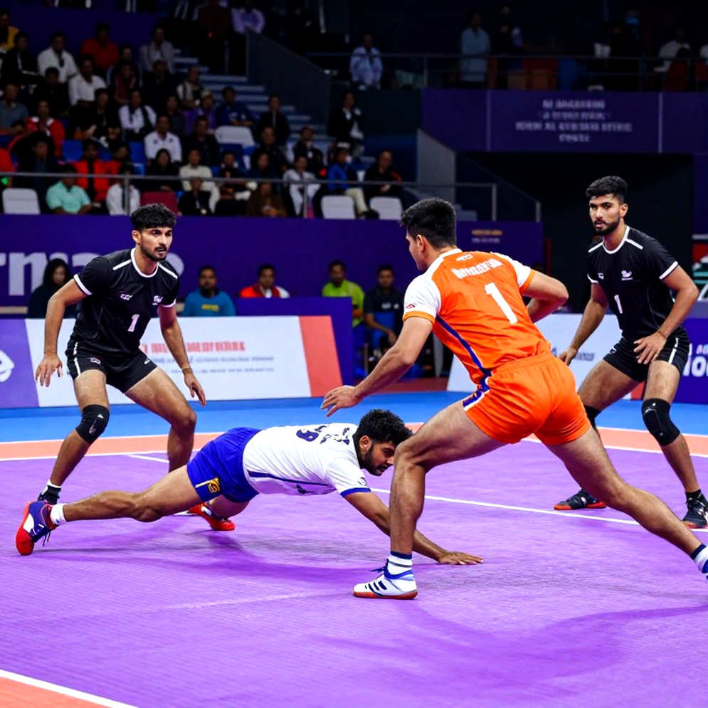 VIRESA holds ASIAD 20 esports rights: The three-tier power structure and the blind spot of an unpriced deal VIRESA holds ASIAD 20 esports rights: The three-tier power structure and the blind spot of an unpriced deal