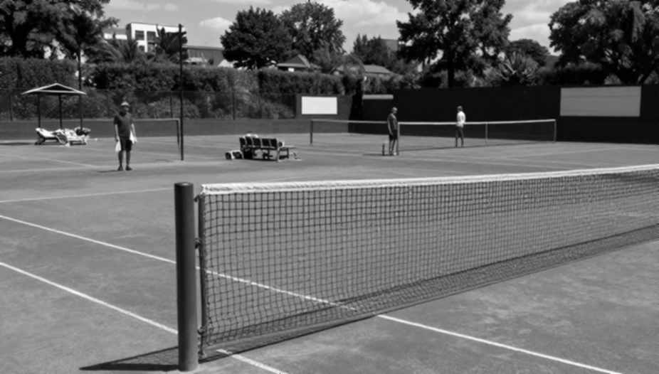 Hai cựu vô địch US Open, hai chiếc cúp không cùng trọng lượng