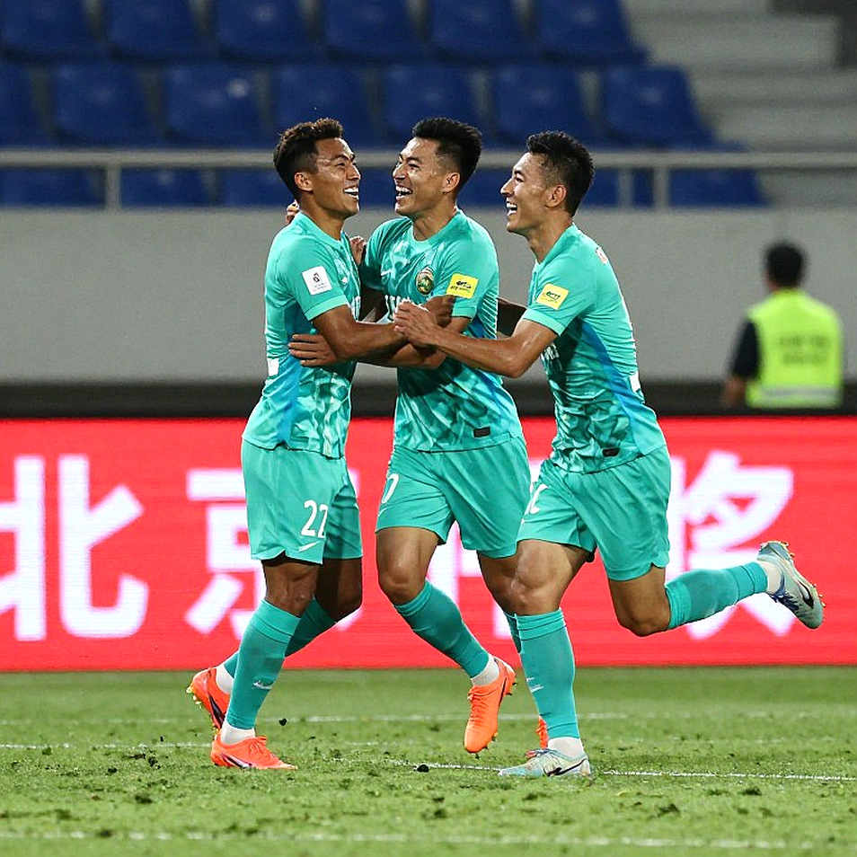 Lê Giang Patrik và cánh cửa hẹp của một thủ môn 34 tuổi ở FIFA ASEAN Cup 2026