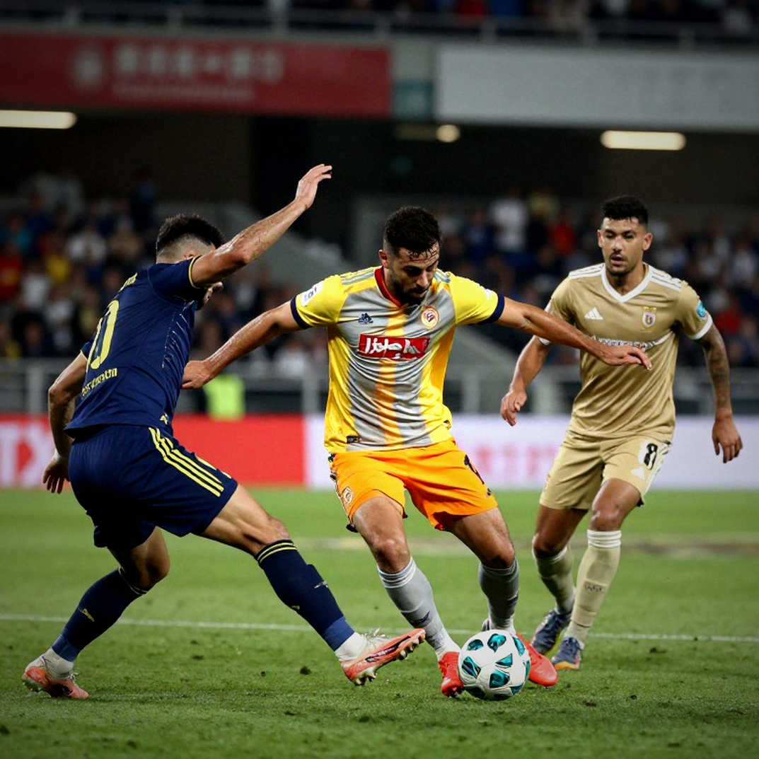 Le Giang Patrik and the Narrow Door of a 34-Year-Old Goalkeeper at the FIFA ASEAN Cup 2026 Le Giang Patrik and the Narrow Door of a 34-Year-Old Goalkeeper at the FIFA ASEAN Cup 2026