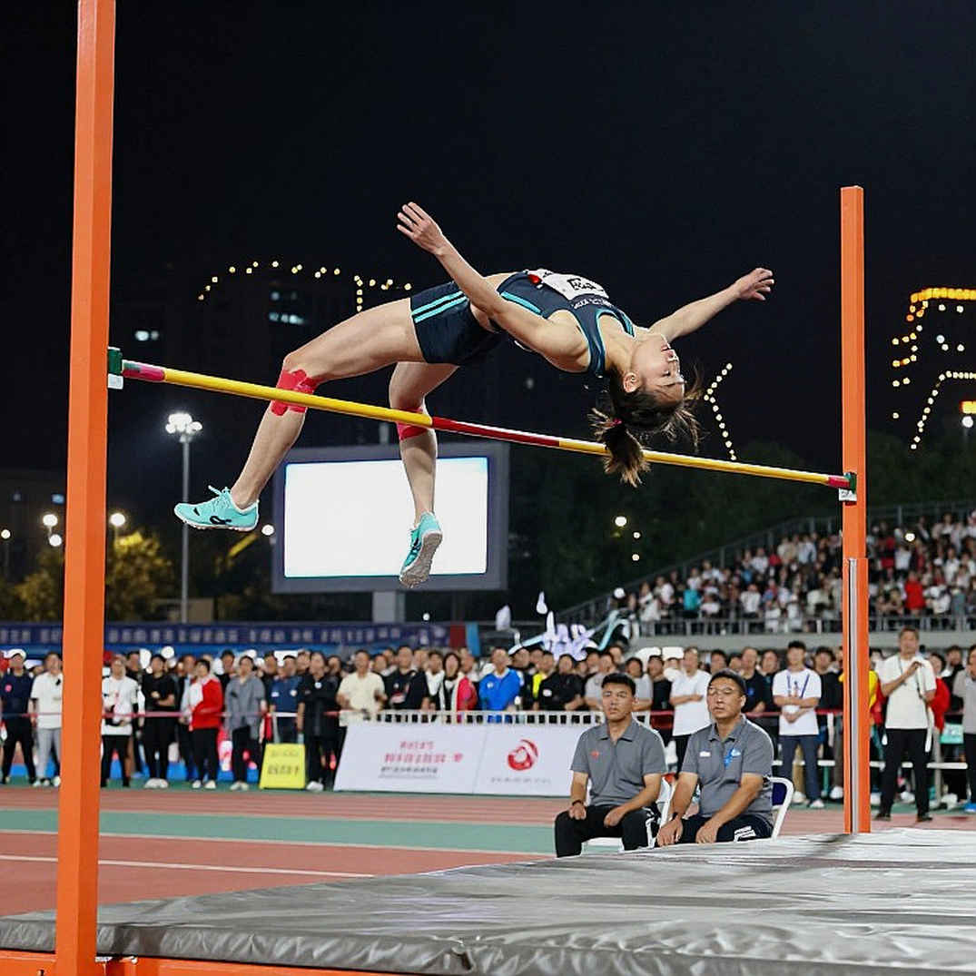 Jemma Reekie: kỷ lục road mile châu Âu và khoảng trống dữ liệu sau cú ngã ở Ba Lan