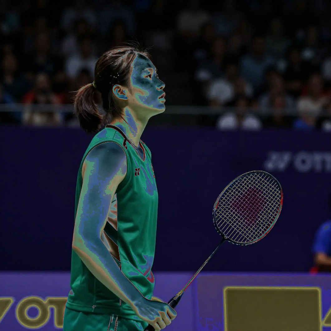Sindhu tại Asian Games 2026: Đọc lại ma trận đối đầu trước giờ bốc thăm