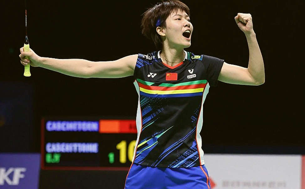 Aidil Sholeh phá chuỗi 27 tháng của đơn nam Malaysia tại Vietnam Open 2026