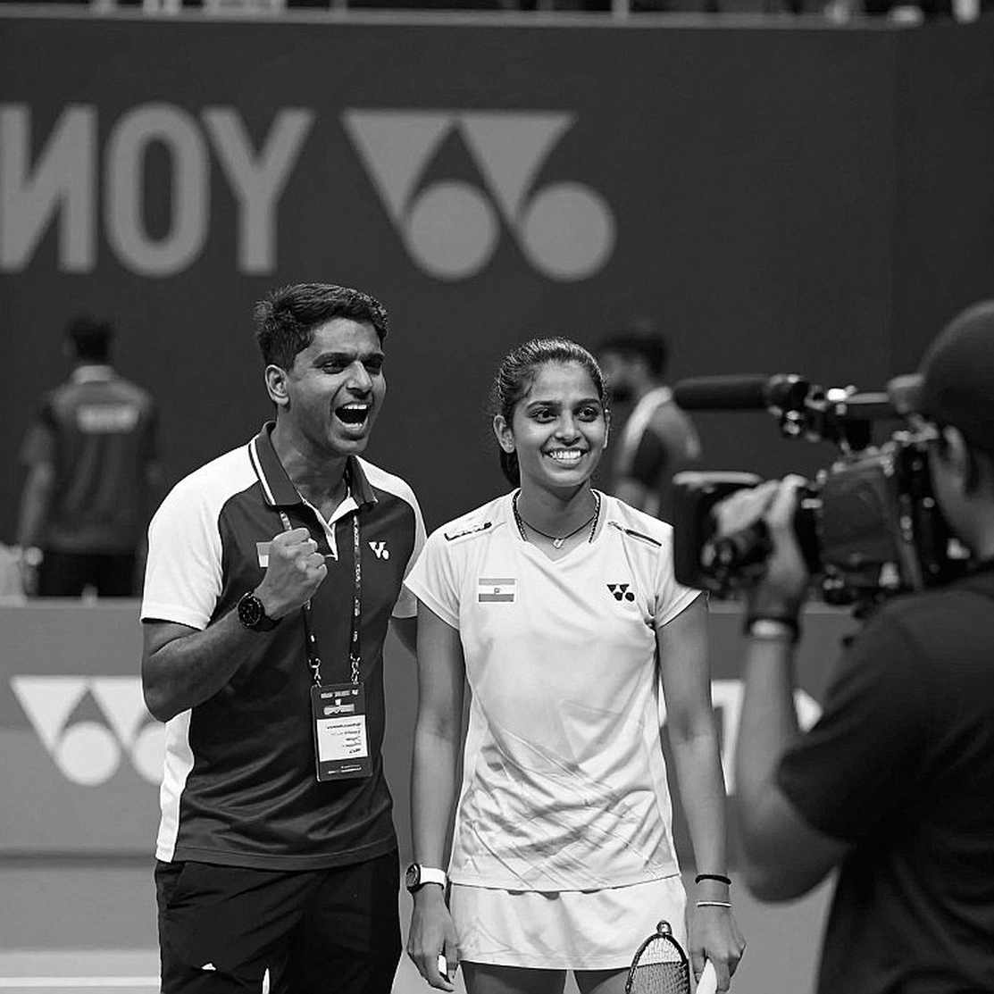 Asian Games 2026: PV Sindhu gục ngã trước Chen Yufei và bài học từ lịch thi đấu bị bẻ gãy