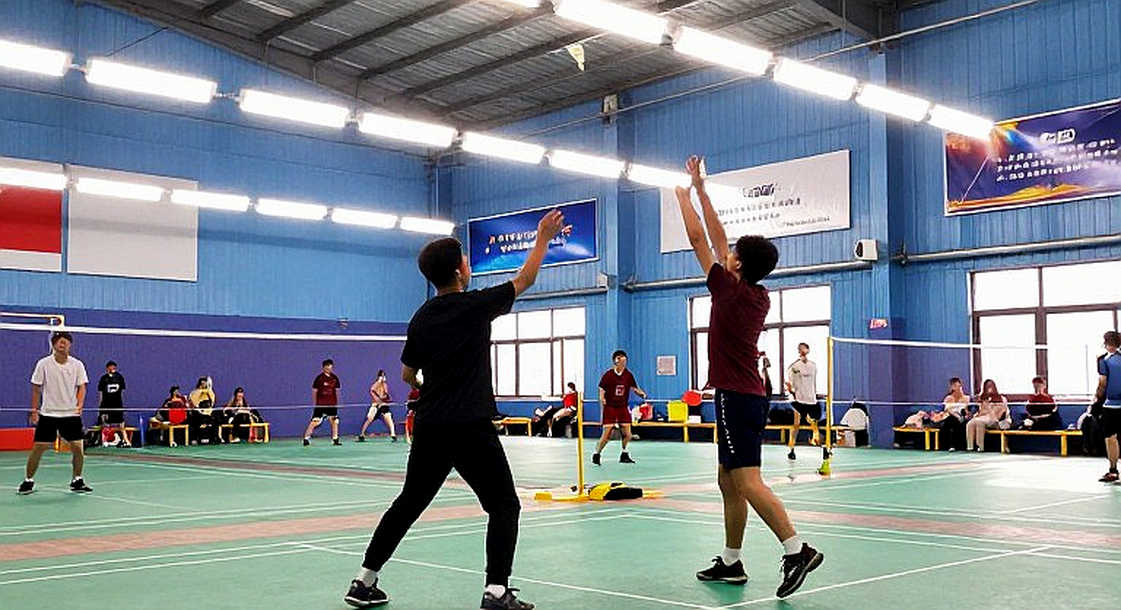 Hai huy chương vàng cầu lông của Trung Quốc tại Asian Games 2026: Đọc những vết nứt trước khi tiếng còi vang
