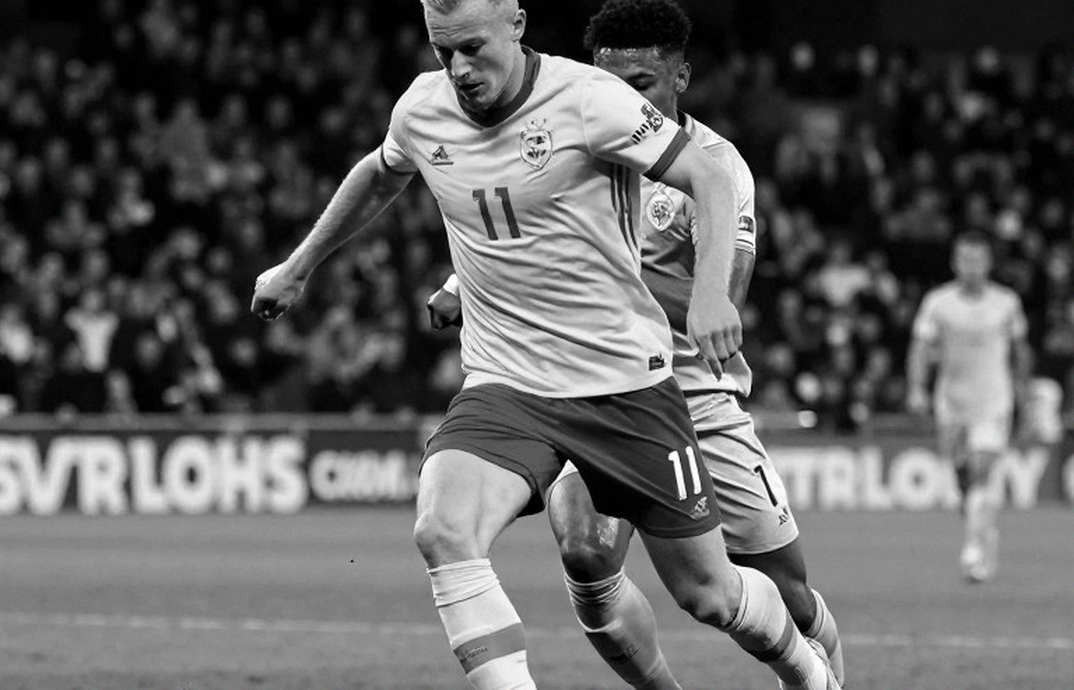 The Empty Extraction and the Data Paradox of Vietnamese Football The Empty Extraction and the Data Paradox of Vietnamese Football