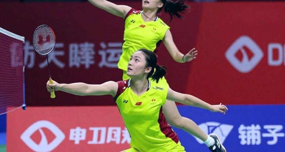 China Masters 2026: Satwik-Chirag thắng Astrup/Rasmussen sau loạt rally 36 nhịp, Srikanth dừng bước ở tứ kết
