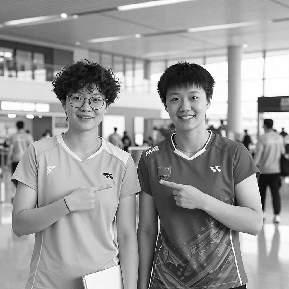 Bóng Cầu Lông Ấn Độ Và Khoảng Trống Không Ai Đo Đếm: Bài Học Từ Asian Games 2026