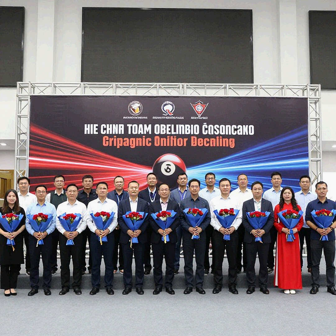 European Disability Snooker Championship 2026: 45 suất dự, tám bảng xếp hạng và một Challenge Cup ở Sofia