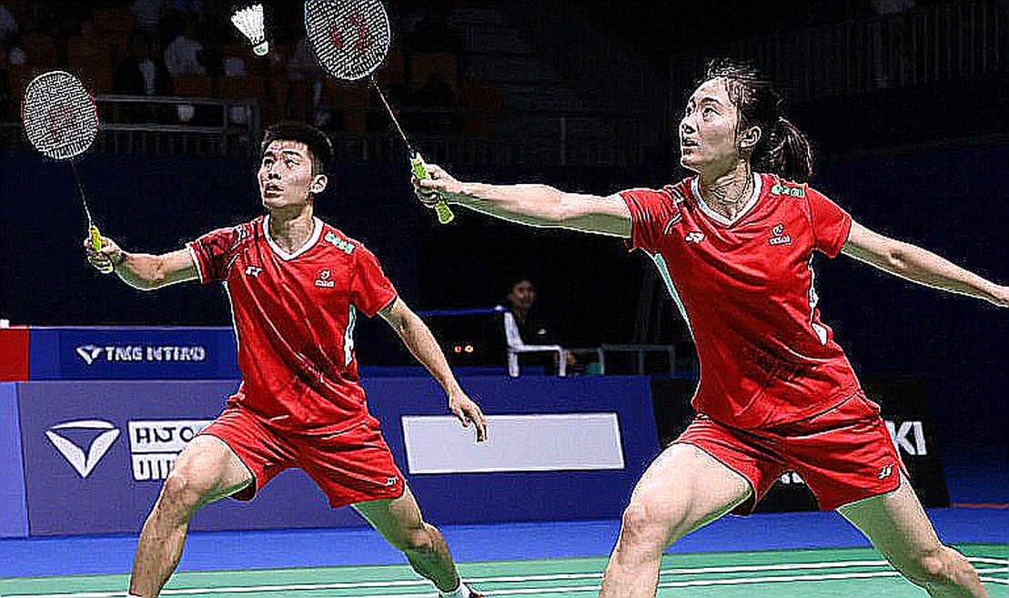Cầu lông chuyên nghiệp dưới lăng kính dữ liệu: BWF World Tour, hệ thống điểm 21 và những biến số không ai đo đếm