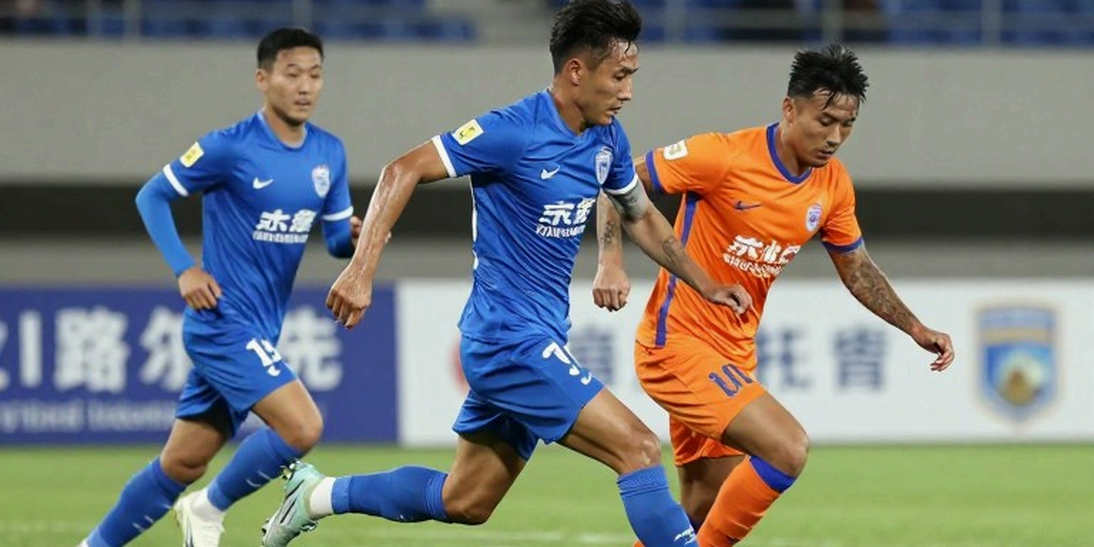 Chỉ số mệt mỏi và cuộc đua mùa giải thường niên: Đọc V.League bằng 12 chỉ số vận động Chỉ số mệt mỏi và cuộc đua mùa giải thường niên: Đọc V.League bằng 12 chỉ số vận động
