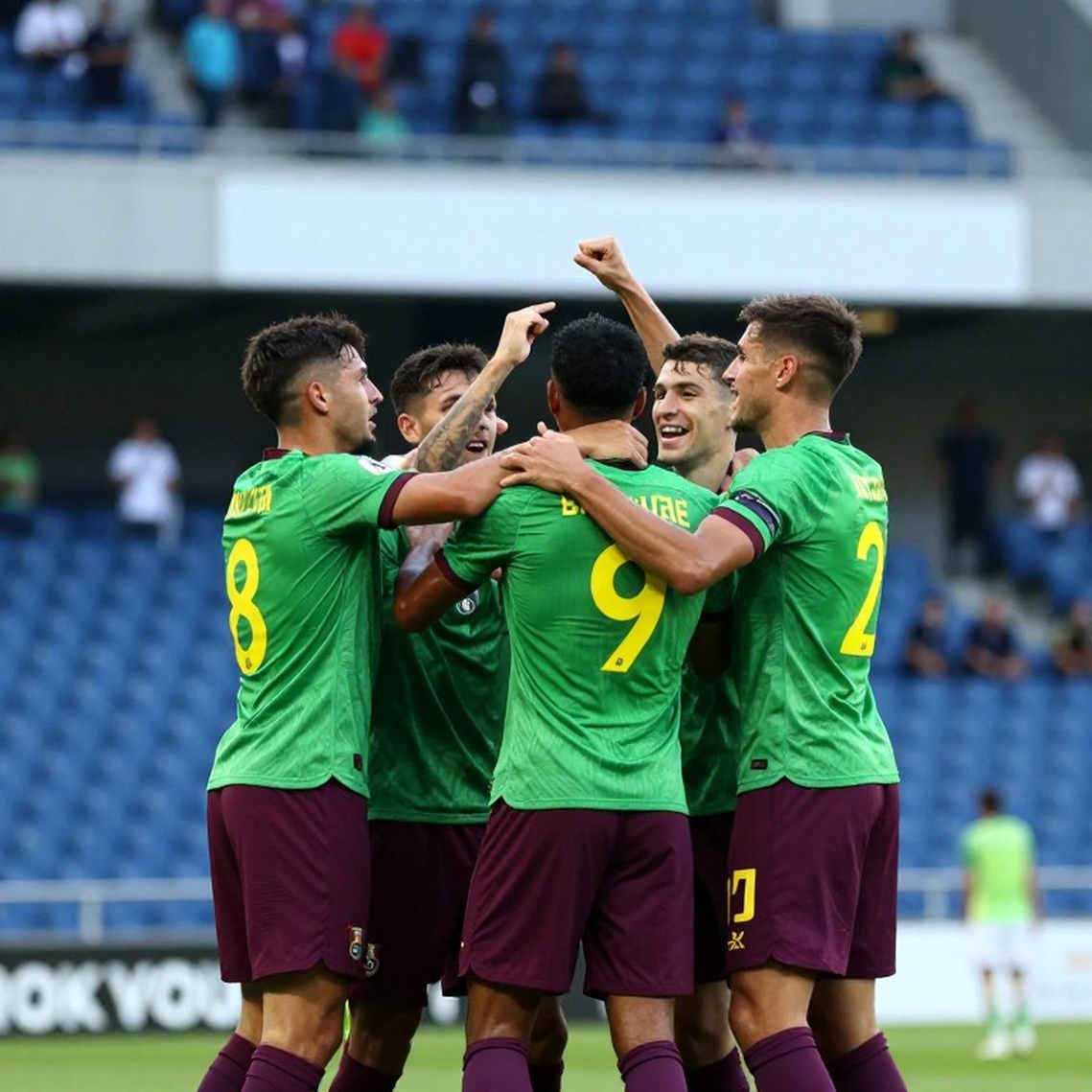 Ba bàn thua, ba lỗ hổng: Tây Ban Nha dạy Anh bài học ở Wembley Ba bàn thua, ba lỗ hổng: Tây Ban Nha dạy Anh bài học ở Wembley