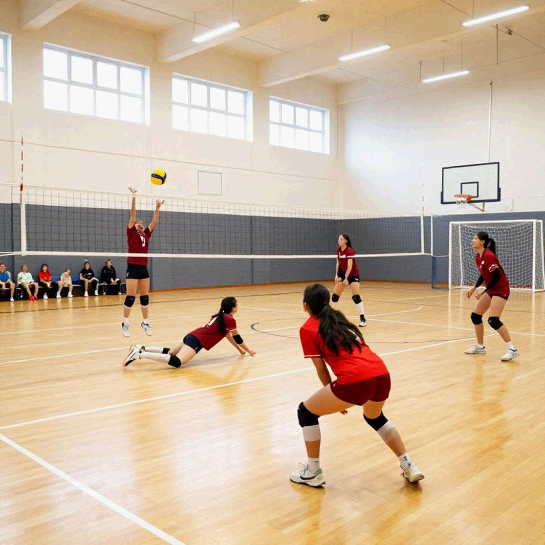 Gabi at VakifBank: the 2026-2026 turning point and the price of leaving the comfort zone Gabi at VakifBank: the 2026-2026 turning point and the price of leaving the comfort zone