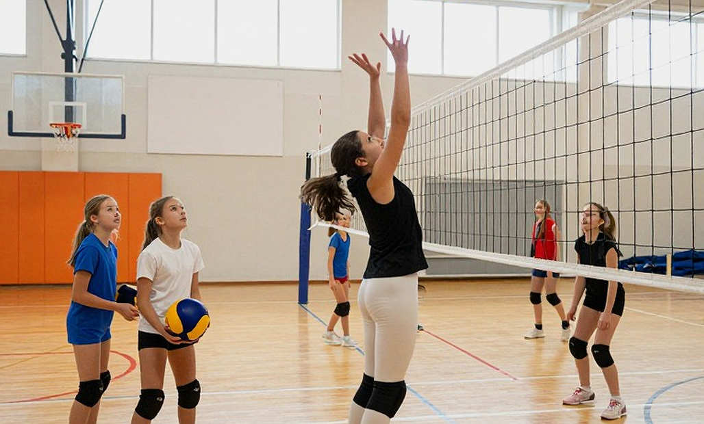 Deep Volleyball Analysis: When Empty Input Data Collapses the Entire Analytical System Deep Volleyball Analysis: When Empty Input Data Collapses the Entire Analytical System