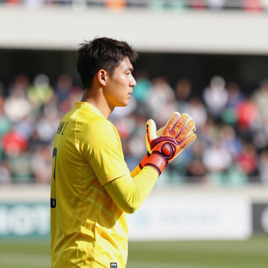 V.League 1 và khoảng trống dữ liệu: Khi tiếng còi thiếu bằng chứng