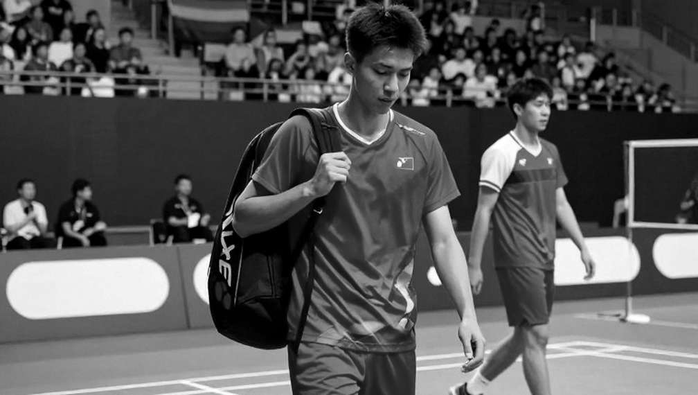 Vết rạn của cầu lông Ấn Độ tại ASIAD 2026: Khi một cặp đôi gánh cả nền cầu lông