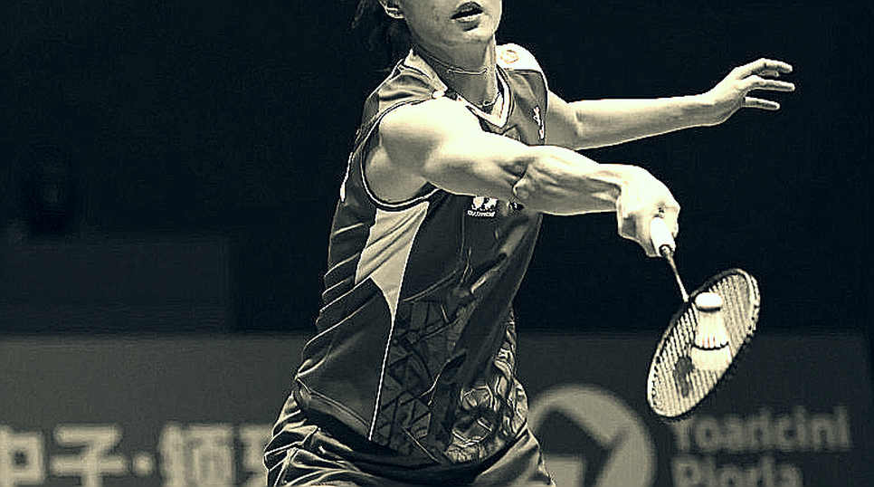 Nguyễn Thùy Linh dừng bước tại Vietnam Open: hai trận thua Xu Wen Jing nhìn từ bảng điểm