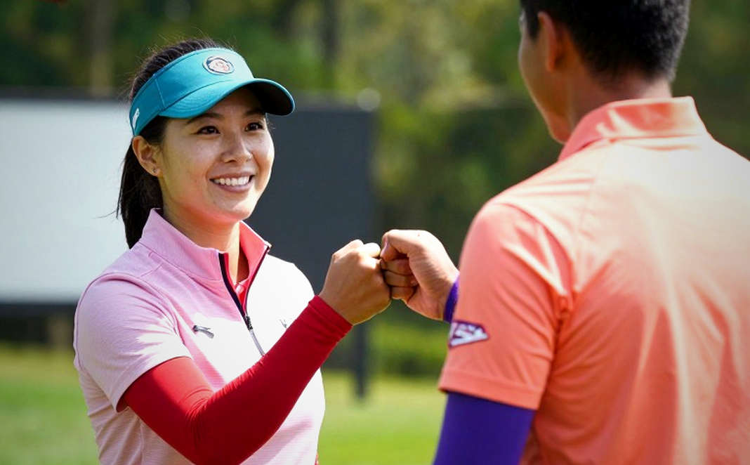 Những con số vắng mặt: Bài toán hạ tầng dữ liệu của golf Việt Nam
