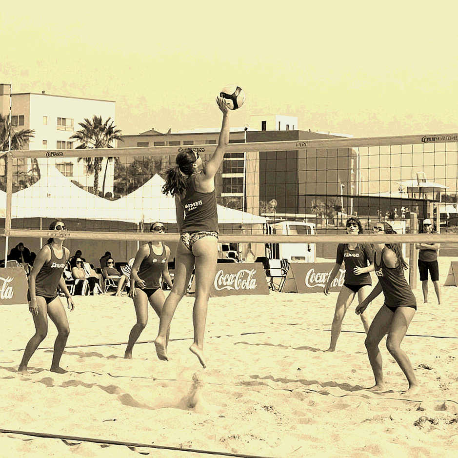 Thailand lose 2-3 to China in the 2026 Asian Games women's volleyball semifinal: When speed hits the stamina ceiling