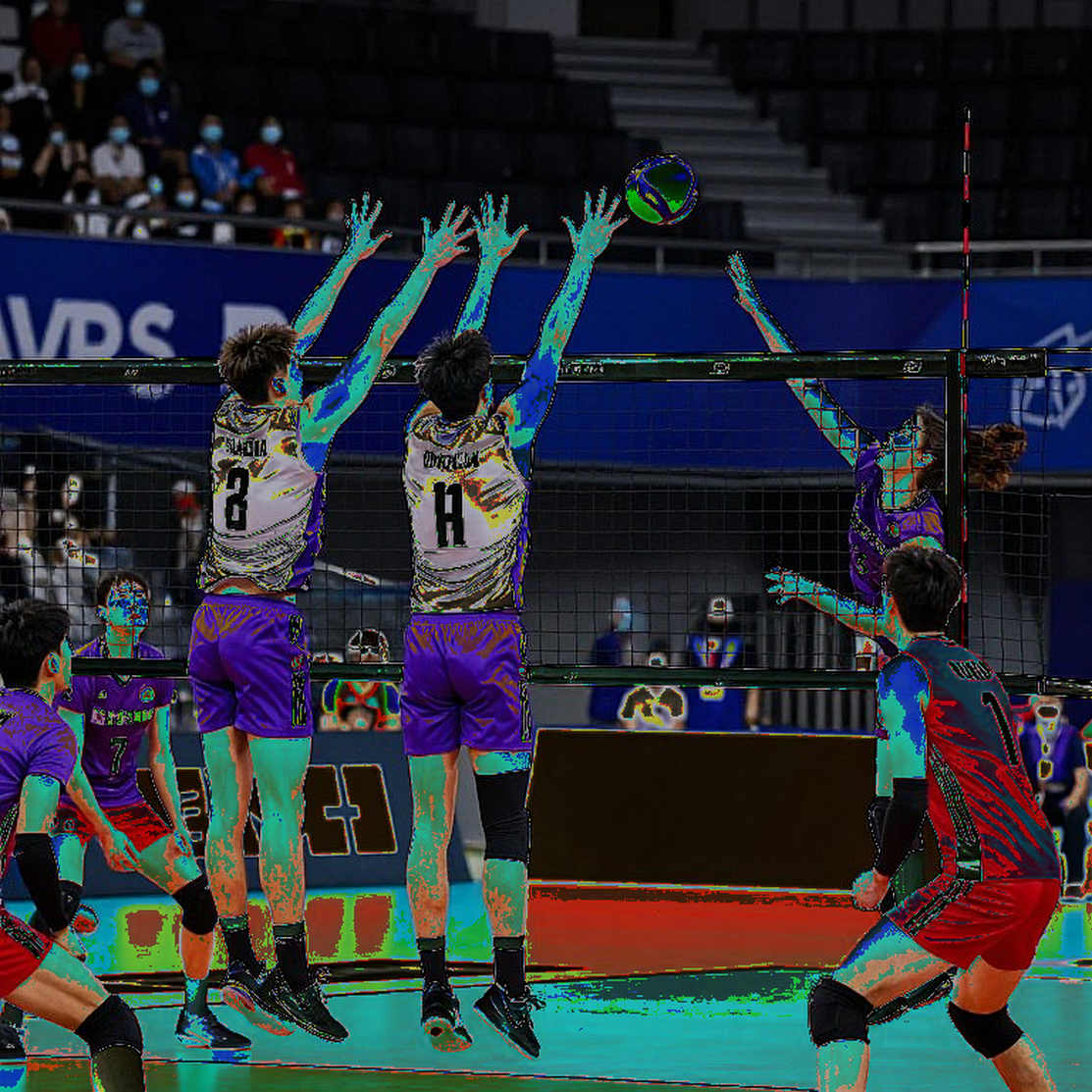 Thailand lose 2-3 to China in the 2026 Asian Games women's volleyball semifinal: When speed hits the stamina ceiling
